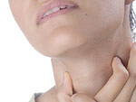 voice problems neck surgery